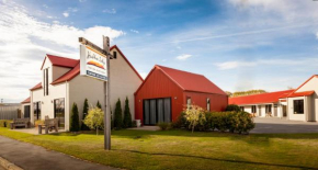 Hawkdun Lodge, Ranfurly